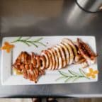 Best Ika Maruyaki in Pleasant Valley, NY