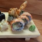 Best Spicy Spider Roll in Pleasant Valley, NY