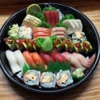 Best Sushi & Sashimi for Two in Pleasant Valley, NY