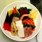 Best Chirashi in Pleasant Valley, NY